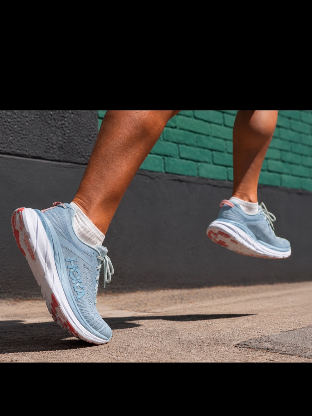 Hoka Bondi 7 women’s sneaker size 9.5 price firm!